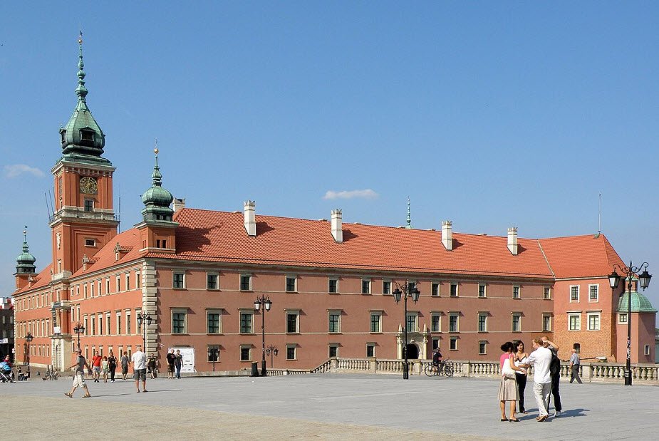 Royal Castle